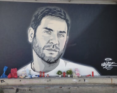 Γιώργος Μαζωνάκης