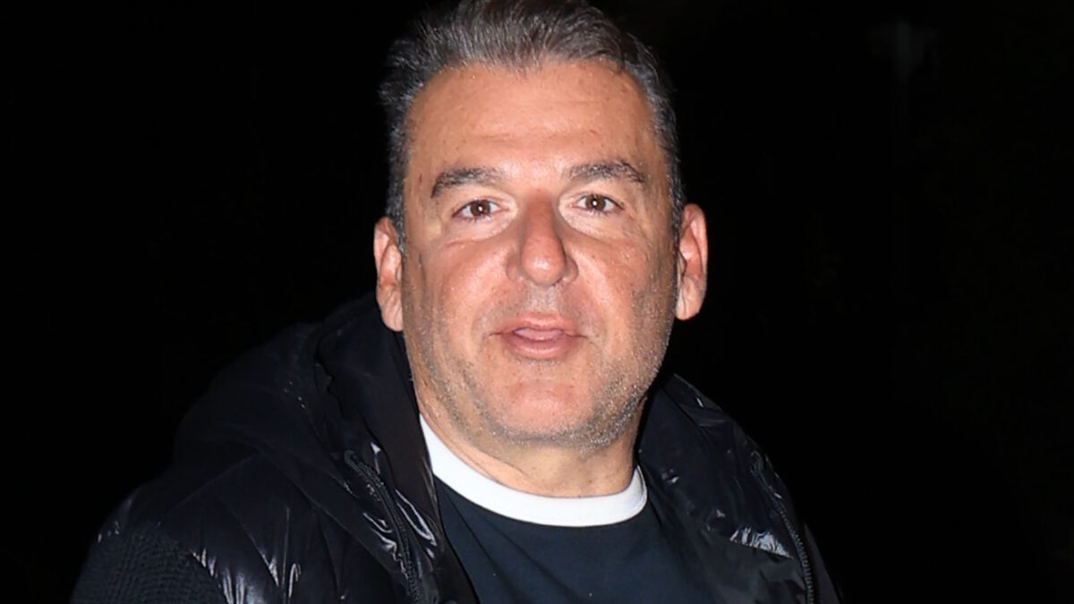 Γιώργος Λιάγκας