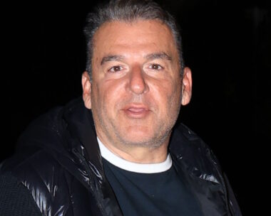 Γιώργος Λιάγκας