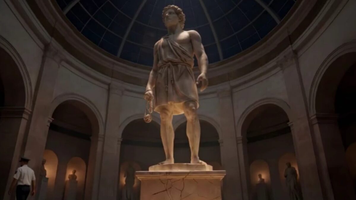 Το εντυπωσιακό βίντεο της Rafael για τον ελληνικό αντιαεροπορικό θόλο