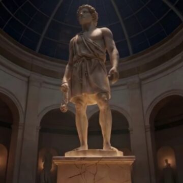 Το εντυπωσιακό βίντεο της Rafael για τον ελληνικό αντιαεροπορικό θόλο