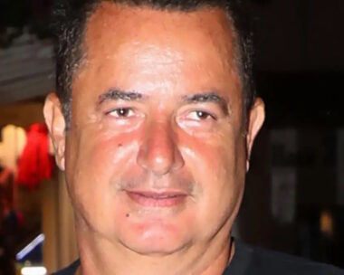 Ατζούν Ιλιτζαλί