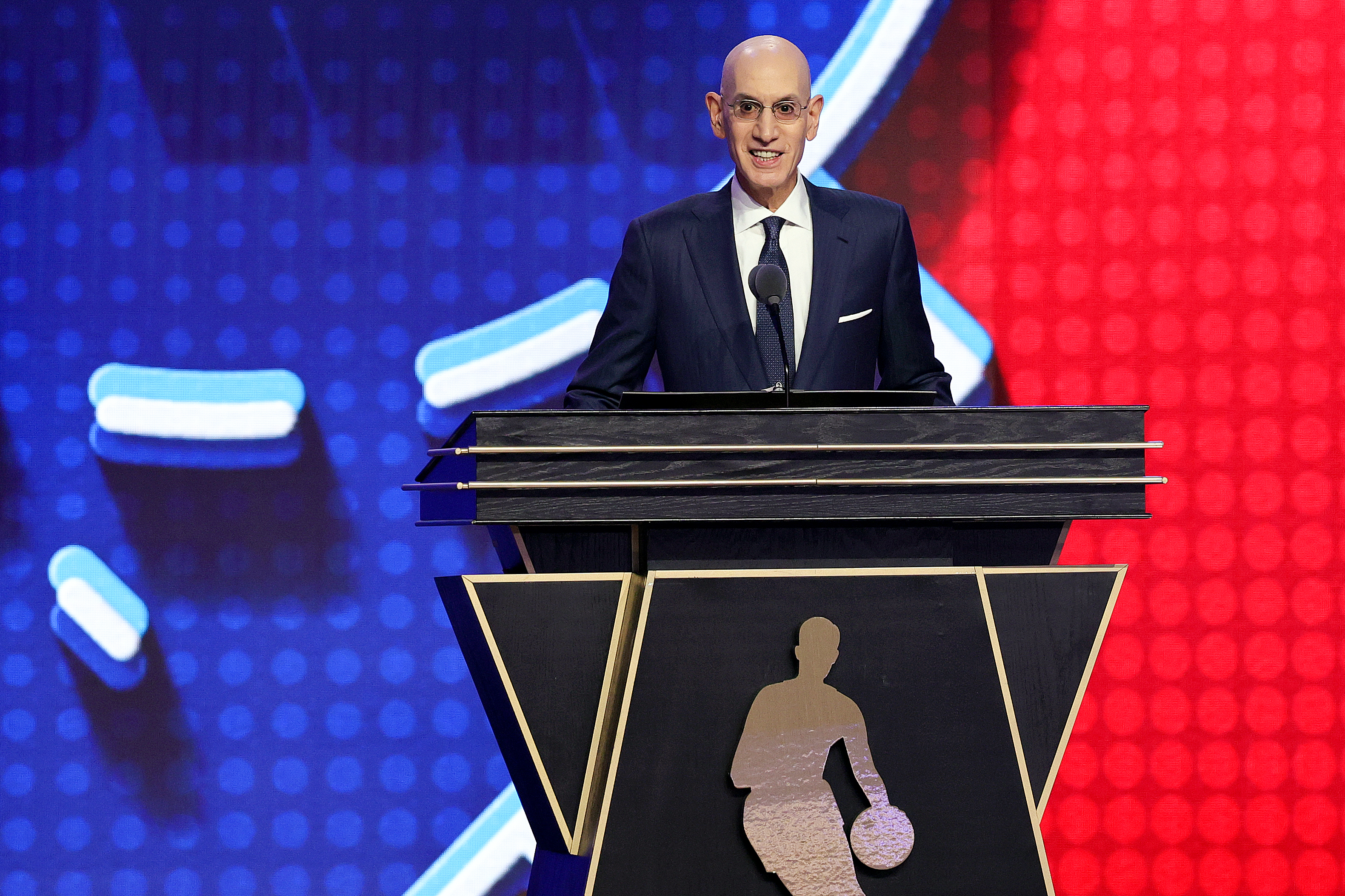 Κοινή δήλωση από ΝΒΑ και FIBA: «Προσηλωμένοι, προχωράμε το σχέδιο δημιουργίας νέας Λίγκας στην Ευρώπη»
