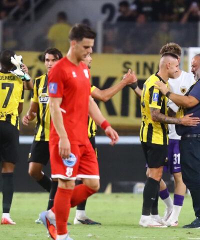 ΦΩΤΟ Eurokinissi