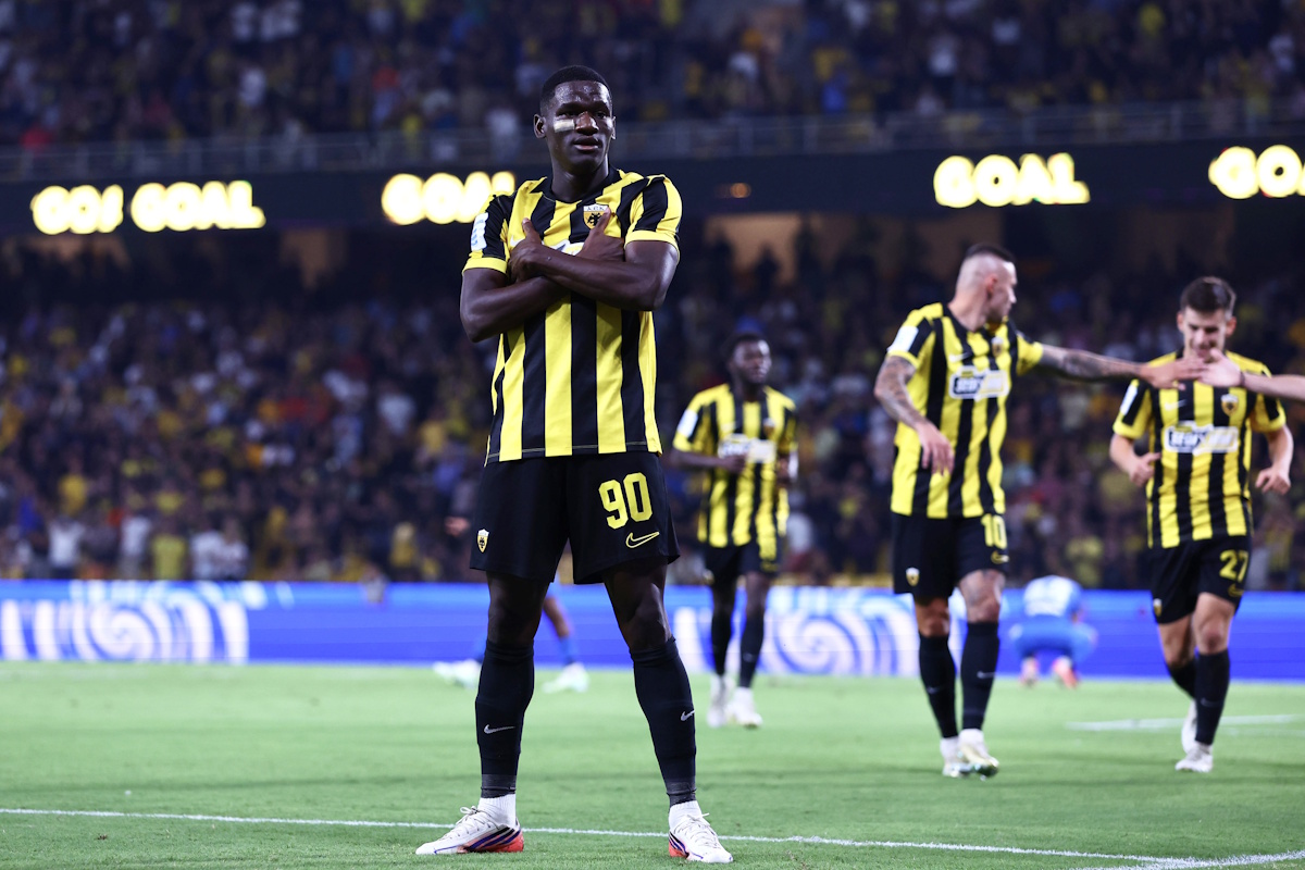 ΑΕΚ - ΛΑΣΚ: Η ώρα της πρεμιέρας της Ένωσης στο Champions League και το κανάλι που θα την μεταδώσει