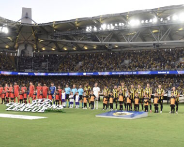 ΑΕΚ – ΛΑΣΚ live για την πρεμιέρα της League Phase του Champions League