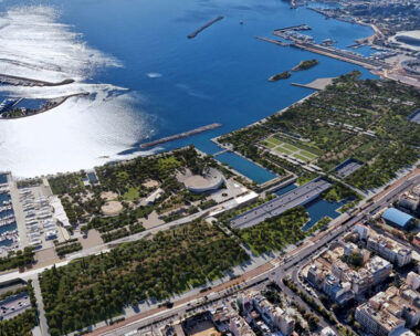 Έτσι θα είναι το νέο Μητροπολιτικό πάρκο ΑΕΝΑΟΝ – Μητσοτάκης: Σήμερα μπαίνει τέλος σε μια εκκρεμότητα δεκαετιών