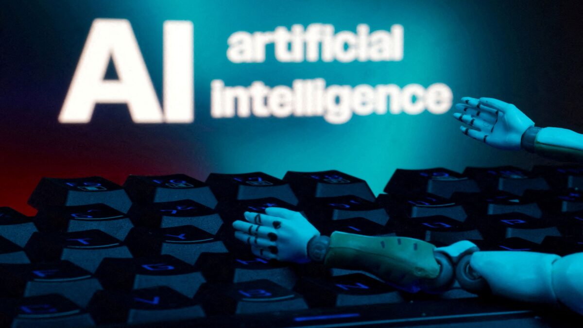 AI artificial intelligence