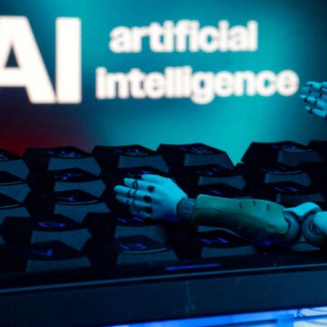 AI artificial intelligence
