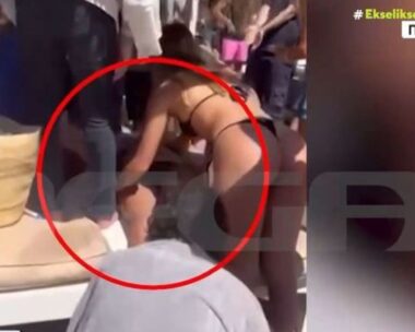 Γυναίκα πέθανε σε παραλία της Αίγινας