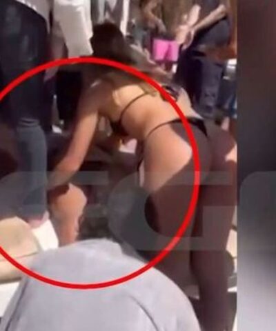Γυναίκα πέθανε σε παραλία της Αίγινας