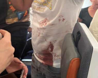 Πτήση Flydubai προς Τελ Αβίβ: Δύο τα σενάρια για το θρίλερ – Μαχαίρωσε ο ένας πιλότος τον άλλον ή προσπάθησε να ρίξει το αεροπλάνο