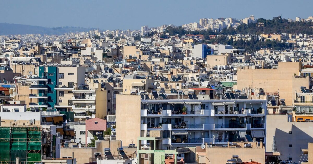 Ανάσα για οφειλέτες: 8 παραδείγματα για τα οφέλη από τις νέες ρυθμίσεις για τους servicers Ανάσα για οφειλέτες: 8 παραδείγματα για τα οφέλη από τις νέες ρυθμίσεις για τους servicers