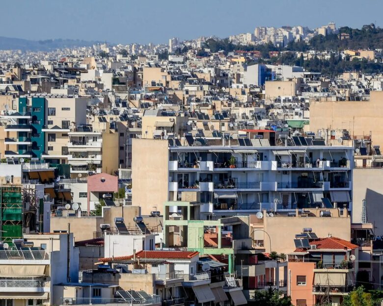 Ακίνητα