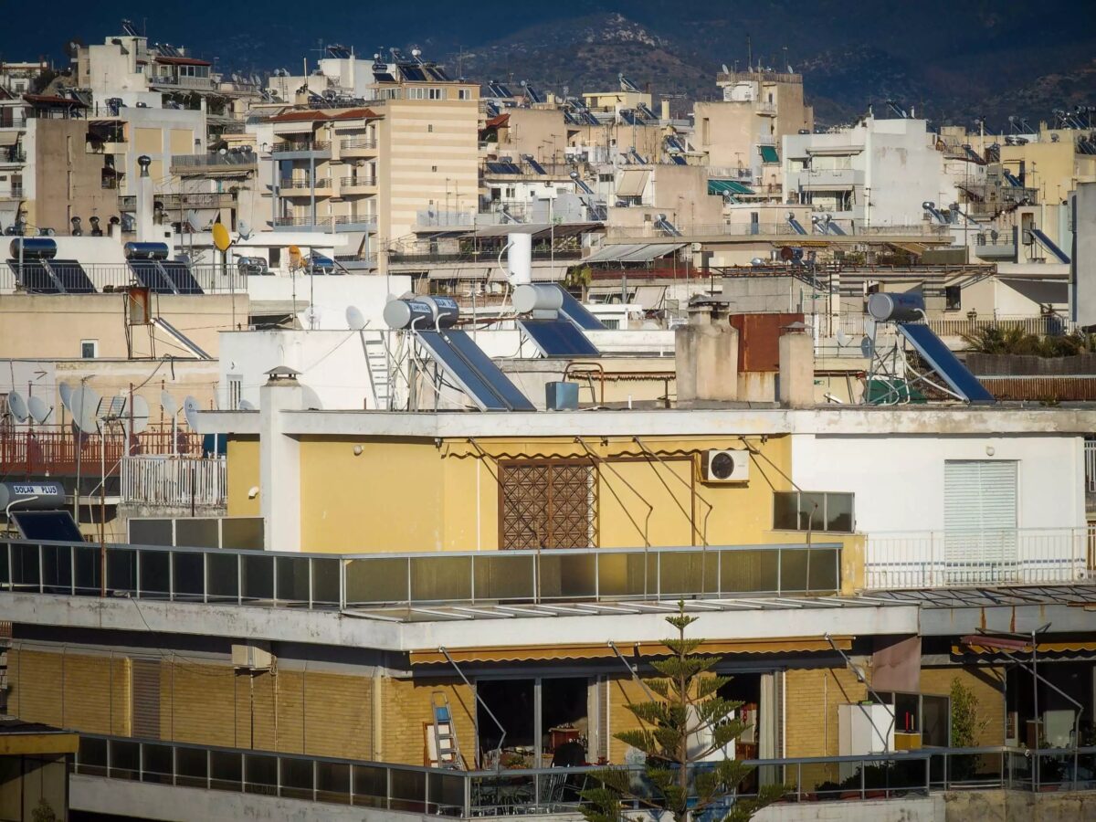 Εξαγορά καταπατημένων δημοσίου: Παράταση έως 11 Σεπτεμβρίου 2027