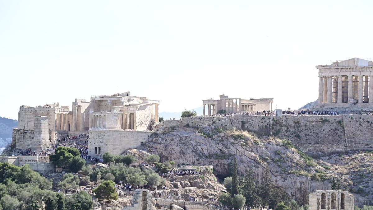 Ακρόπολη