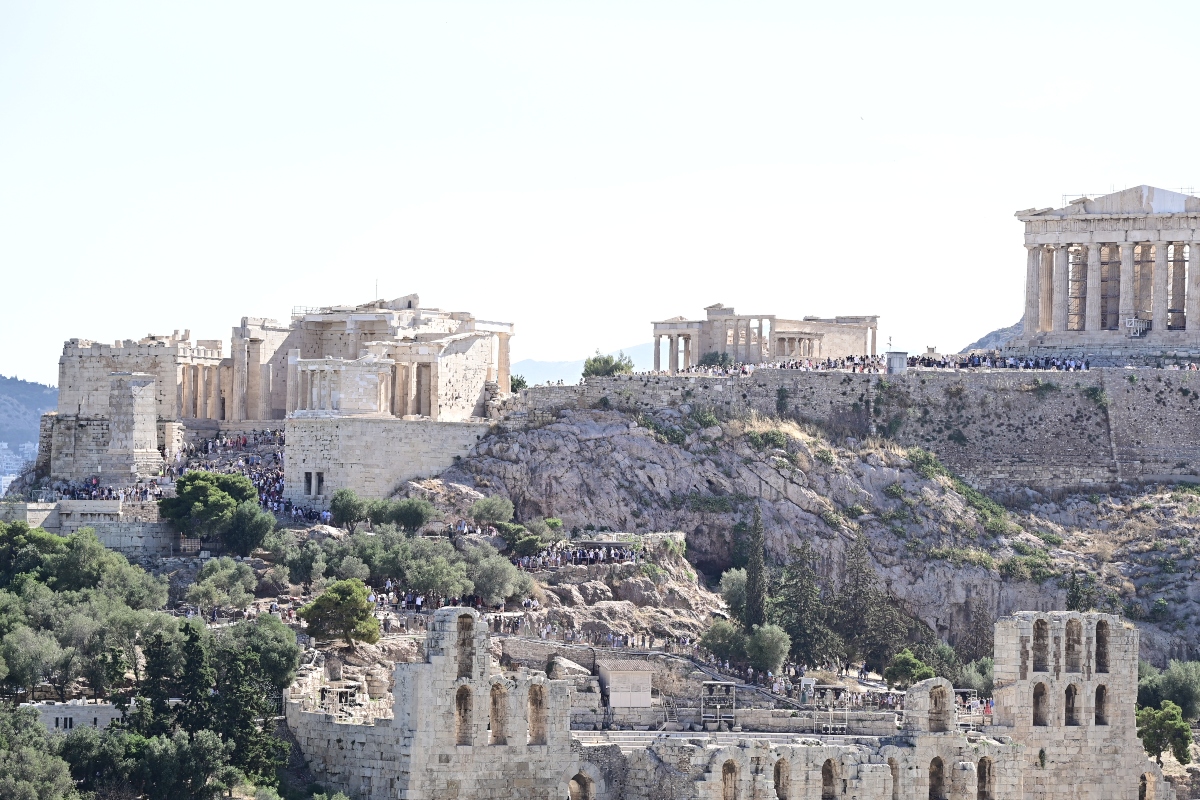 Ακρόπολη