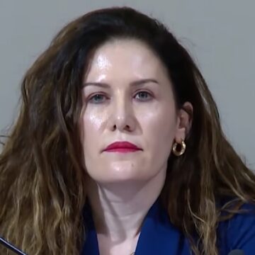 Η Βλόρα Χισένι