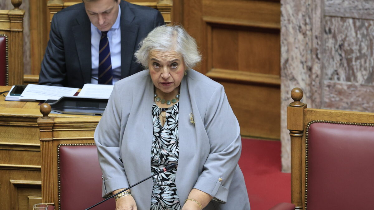 Αλεξάνδρα Παπαδοπούλου
