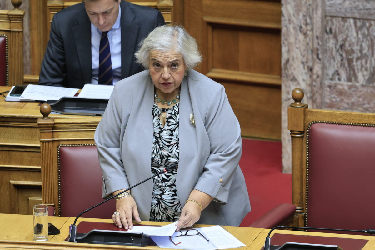 Αλεξάνδρα Παπαδοπούλου