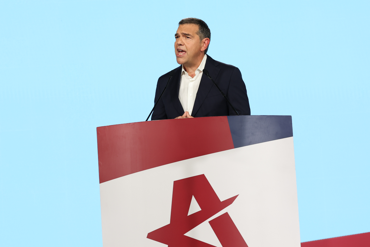Σύνθημα εκλογικής μάχης στην ΕΛΑΣ: «Σηκώνουμε τα μανίκια» – Το σχέδιο έως τις γιορτές | Επικαιρότητα στο PlusTV.gr