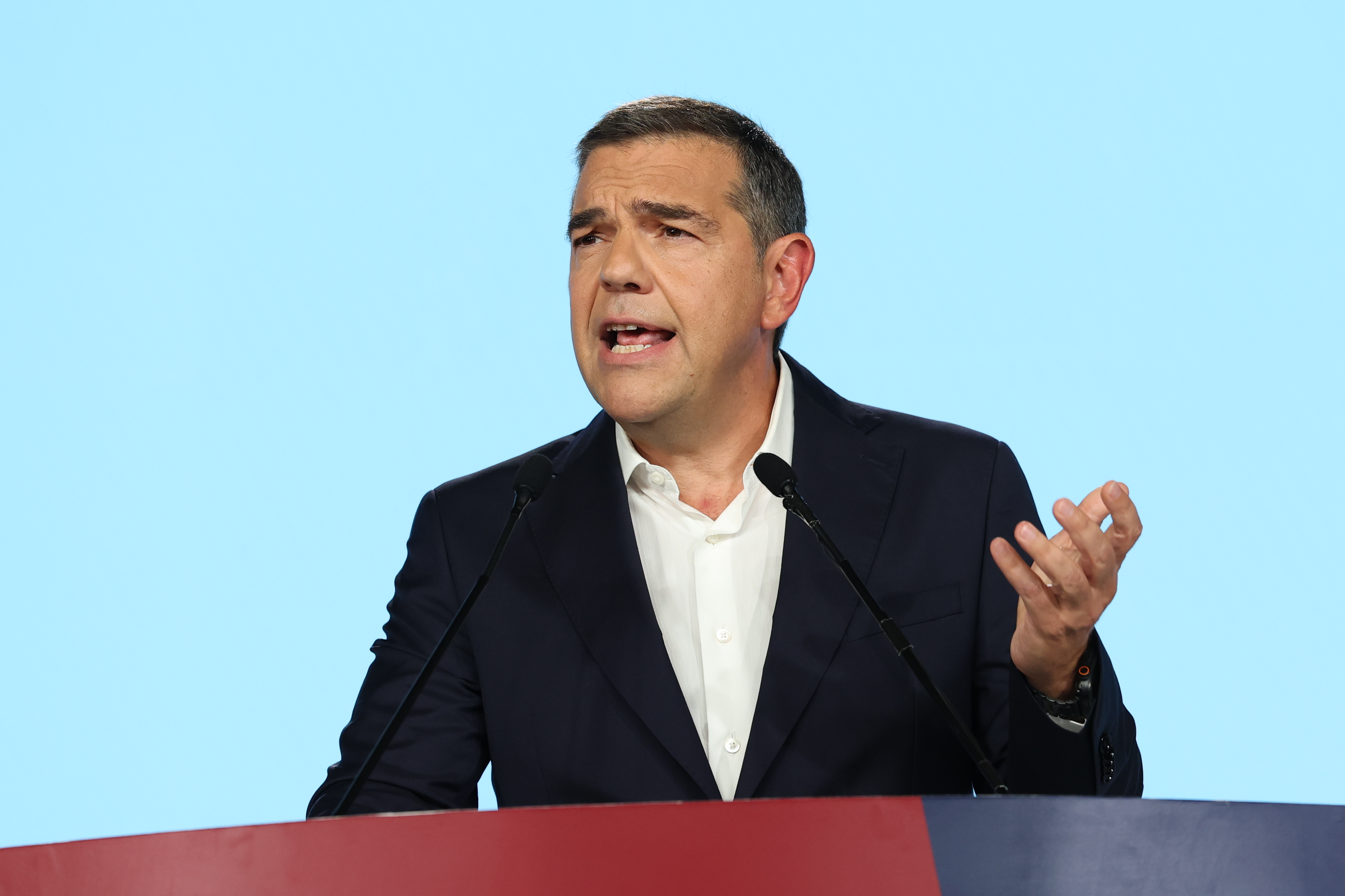 Το στοίχημα Τσίπρα μετά τη Θεσσαλονίκη: Το μυστήριο των 40 δισ. και η «παγίδα» στον Μητσοτάκη