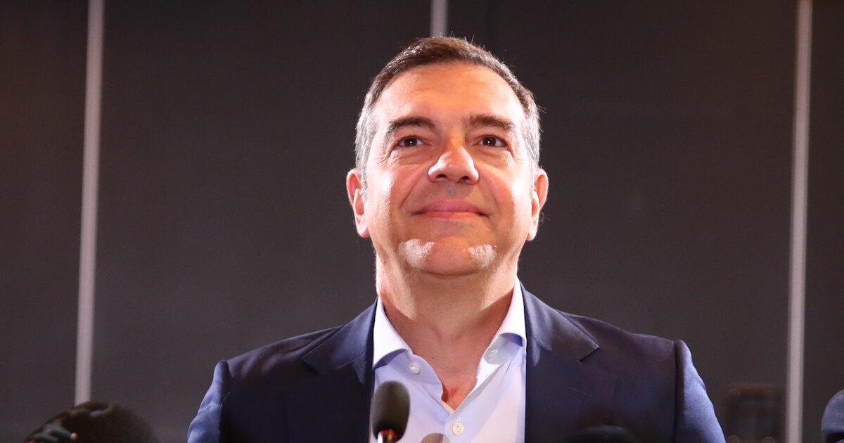 ΕΛΑΣ: Σήμερα η συνέντευξη τύπου του Αλέξη Τσίπρα ΕΛΑΣ: Σήμερα η συνέντευξη τύπου του Αλέξη Τσίπρα