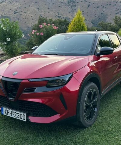 alfa-elettrica-test