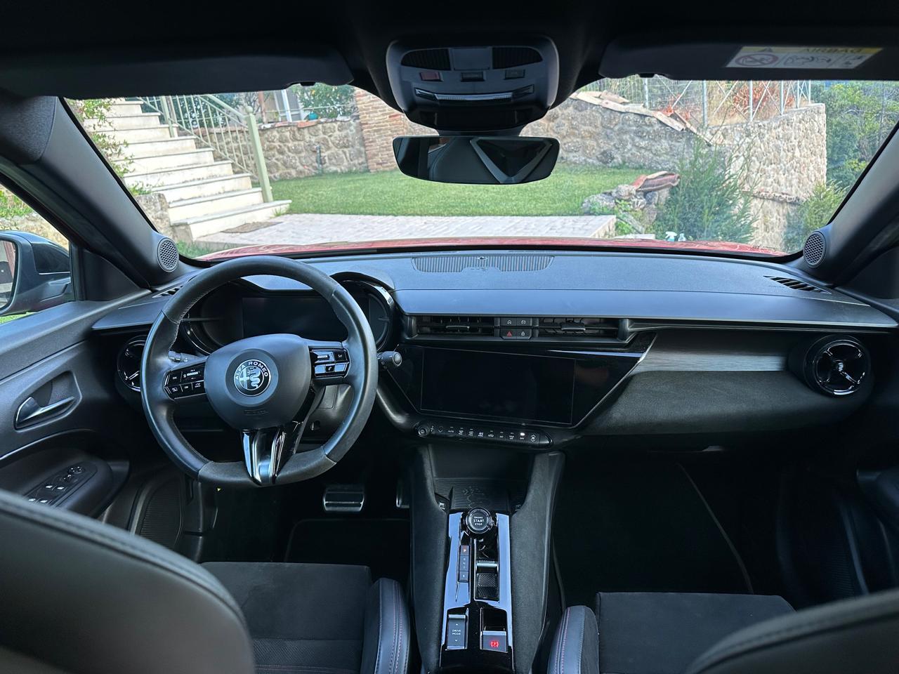 alfa-elettrica-test