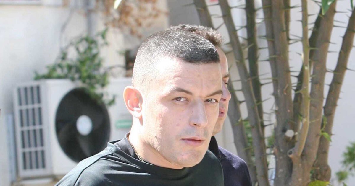 Ανάβυσσος: Εμπλοκή του βαρυποινίτη Αλκέτ Ριζάι στο περιστατικό με τους πυροβολισμούς Ανάβυσσος: Εμπλοκή του βαρυποινίτη Αλκέτ Ριζάι στο περιστατικό με τους πυροβολισμούς