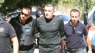 Αλκέτ Ριζάι