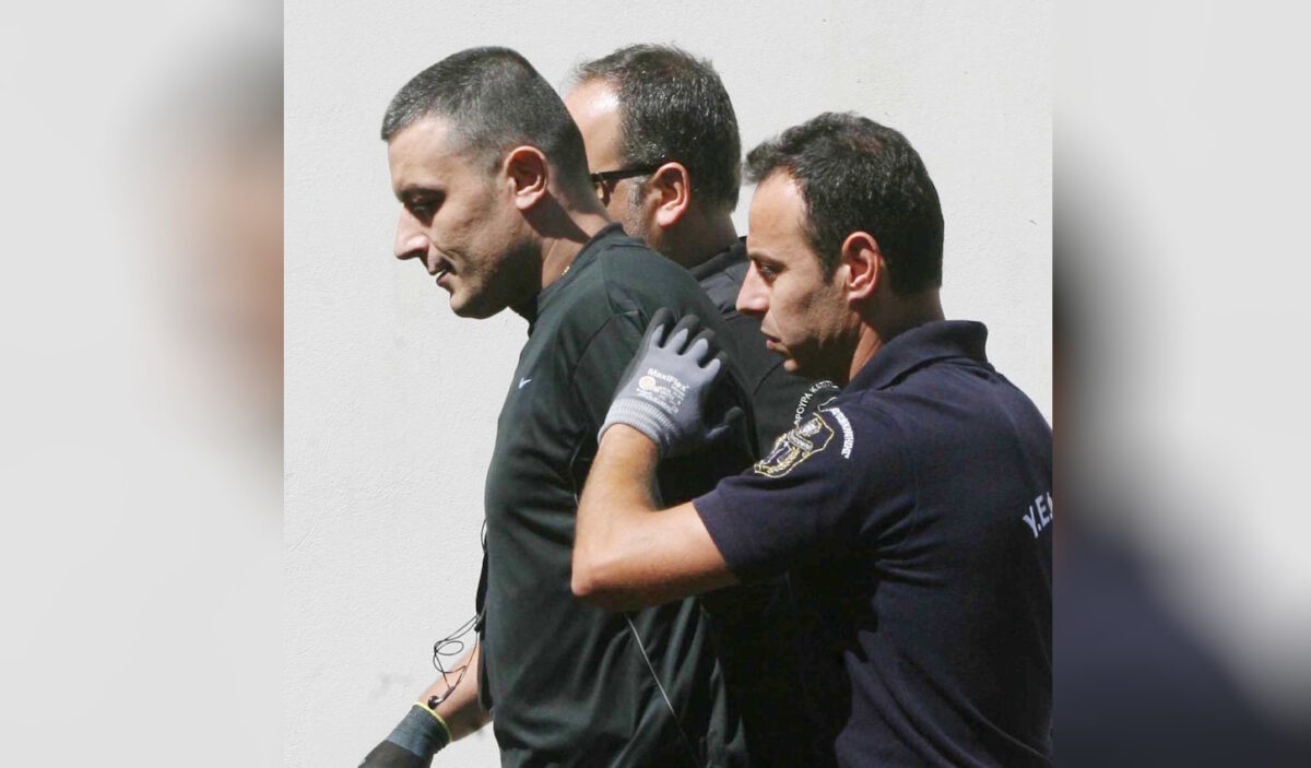 Αλκέτ Ριζάι
