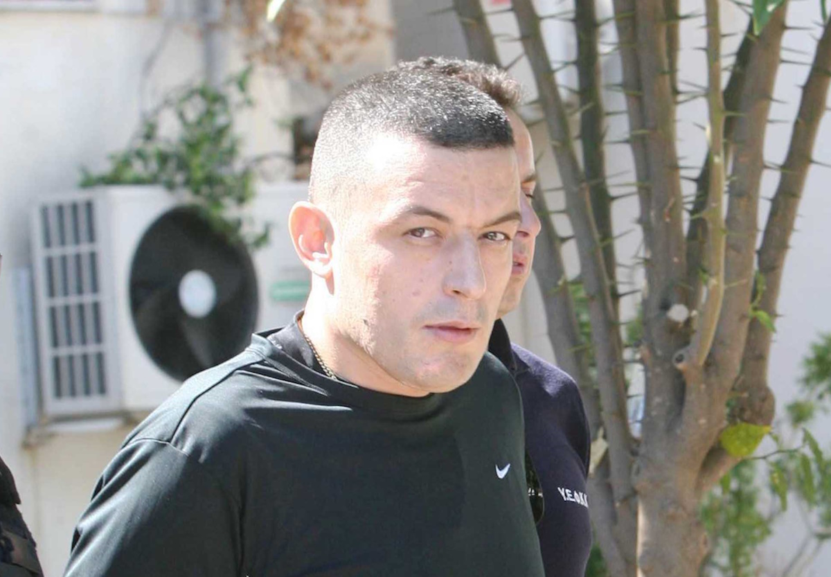 Αλκέτ Ριζάι
