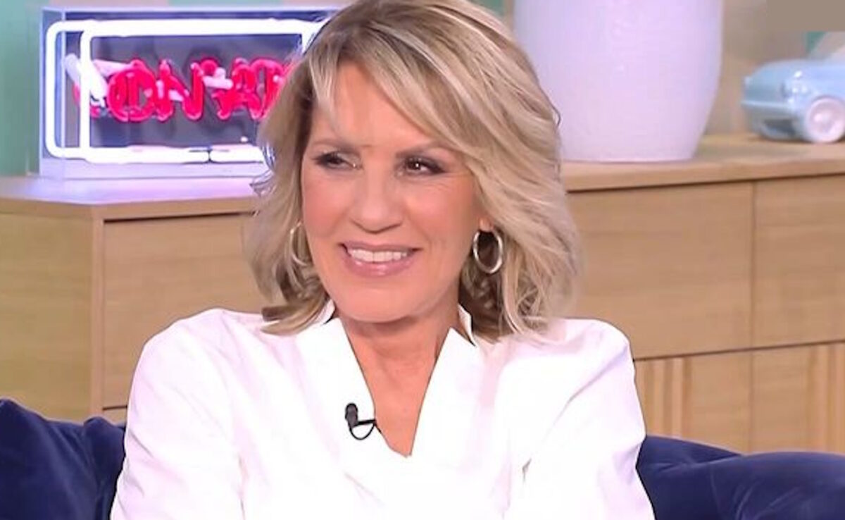 Αννα Κανδύλη για Γιώργο Μαζωνάκη: «Αυτό που λέει πολύς κόσμος είναι ότι πήγε σαν το σκυλί στ' αμπέλι»