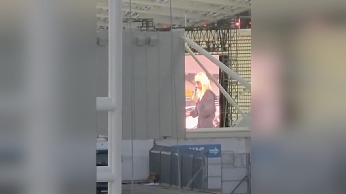 Άννα Βίσση