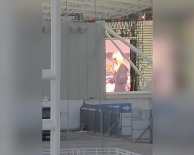 Άννα Βίσση