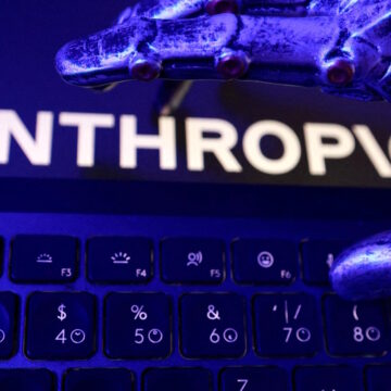 ANTHROPIC AI