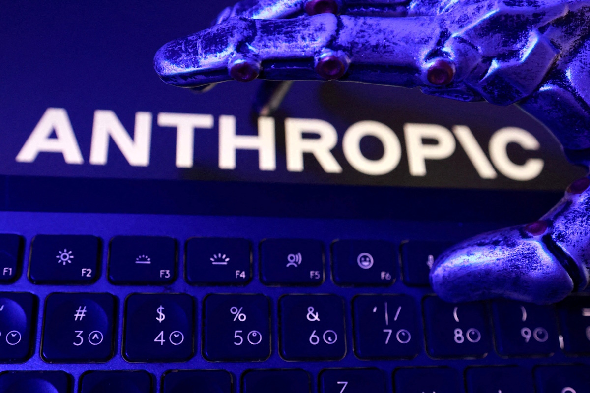 Σάλος με παραίτηση ερευνητή από την Anthropic: «Παίζουν με τις ζωές μας» - Καταγγέλει συστήματα ΑΙ που μπορούν να απειλήσουν την ανθρωπότητα