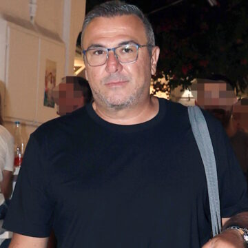 Αντώνης Ρέμος