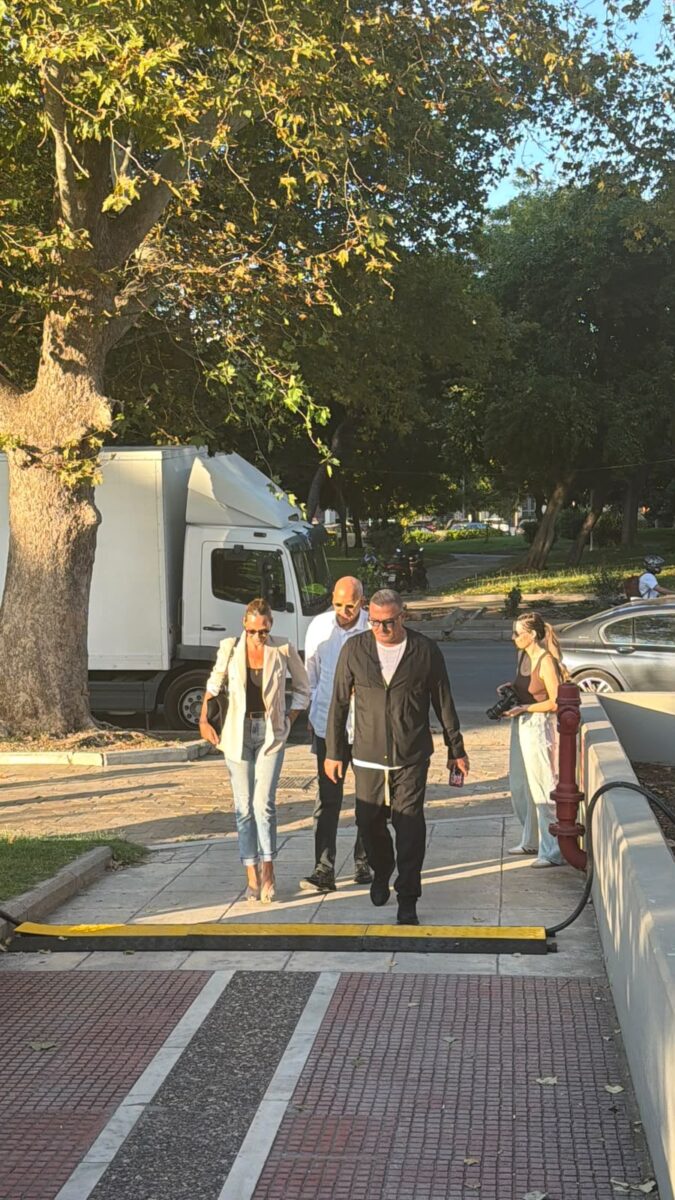 antonis remos