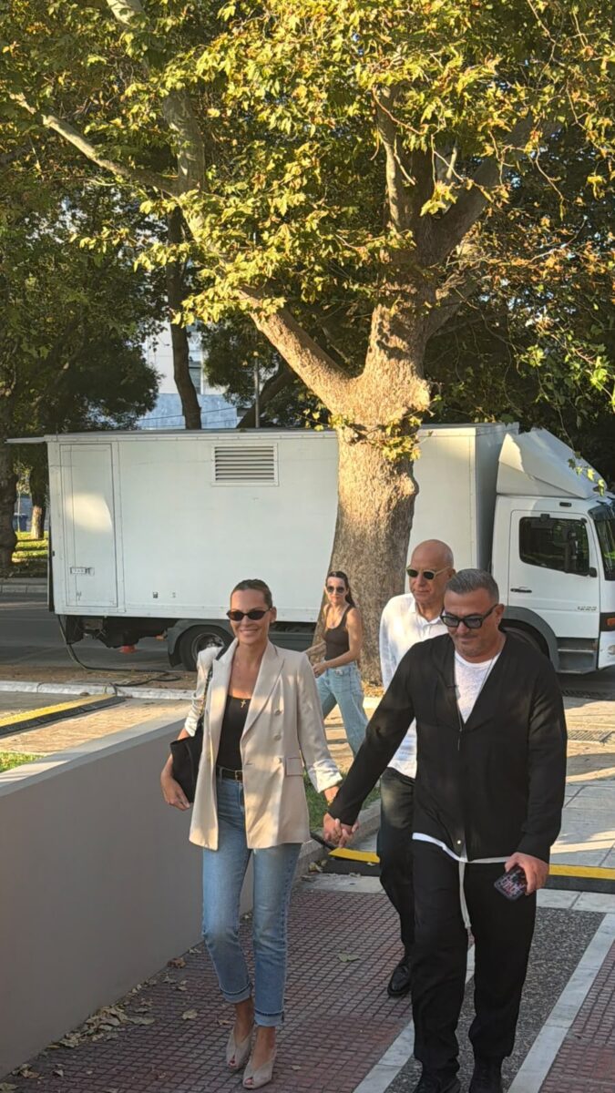 antonis remos