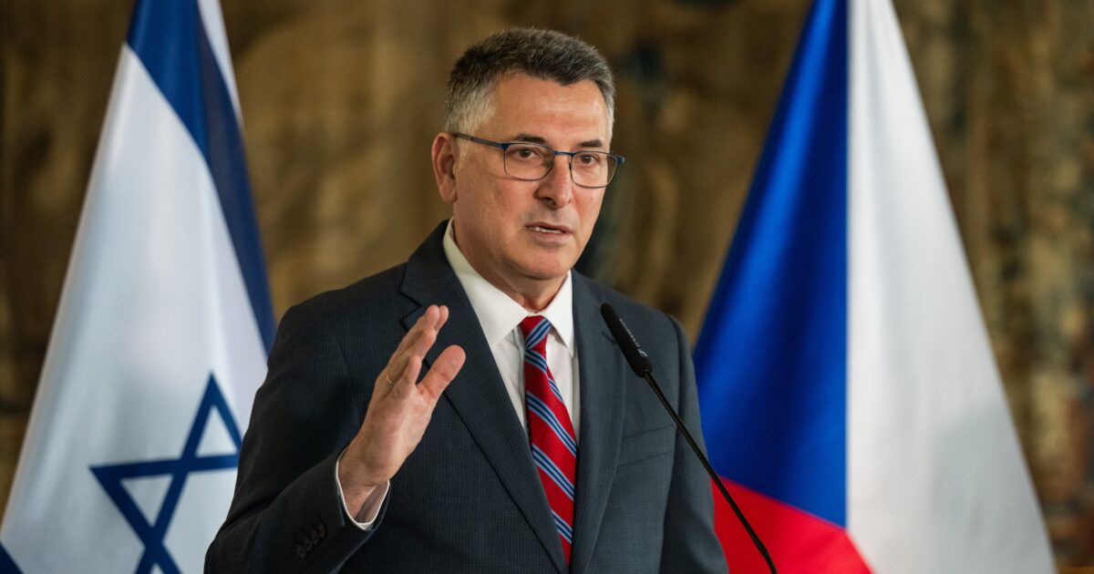 Το Ισραήλ κλείνει το προξενείο της Βρετανίας στην Ιερουσαλήμ Το Ισραήλ κλείνει το προξενείο της Βρετανίας στην Ιερουσαλήμ