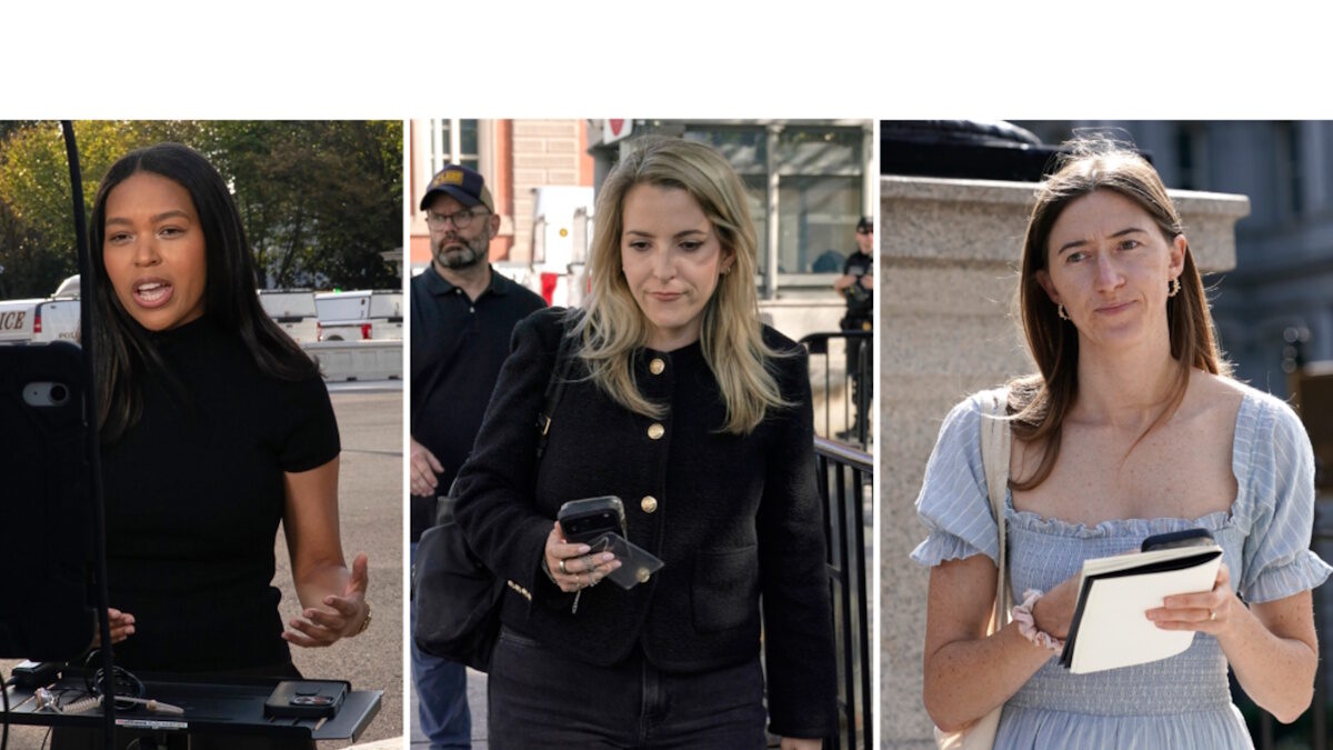 AP Photos