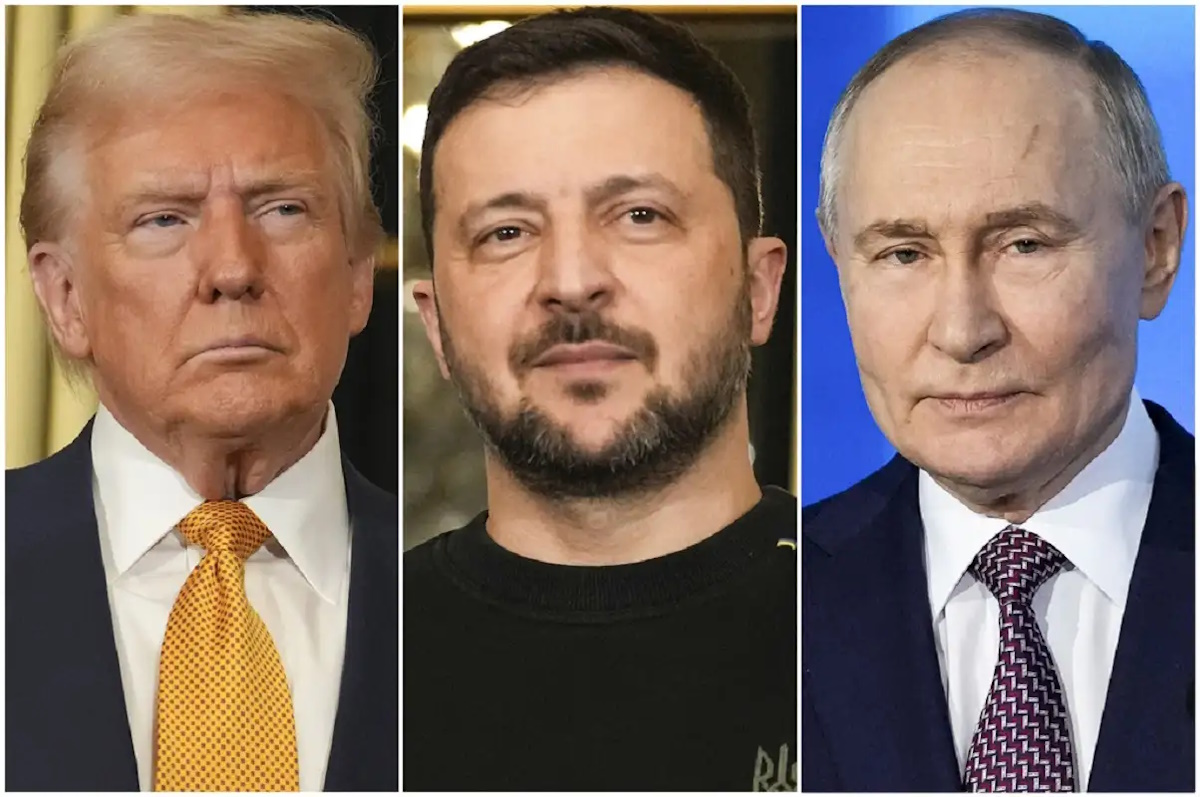 AP Photo