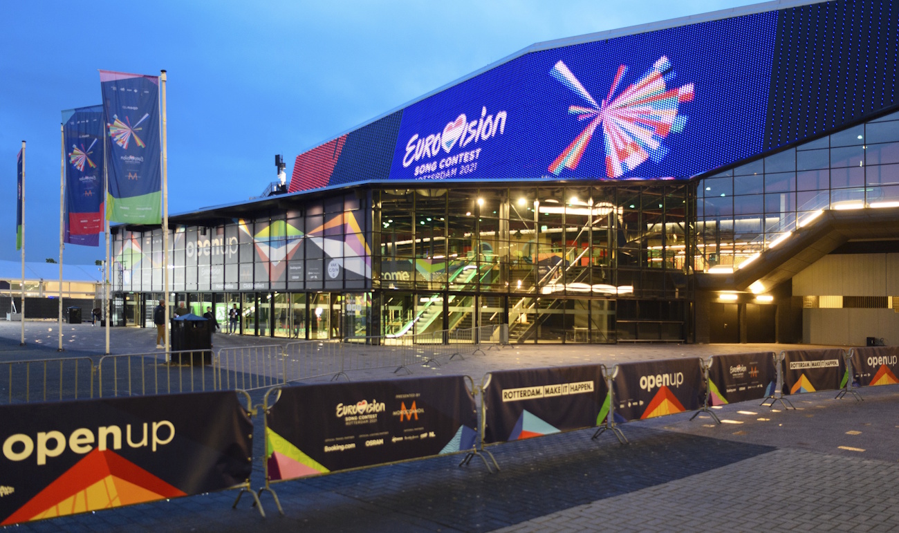 Eurovision 2027: Η Ολλανδία επιστρέφει στον μουσικό διαγωνισμό – Η ανακοίνωση της NPO