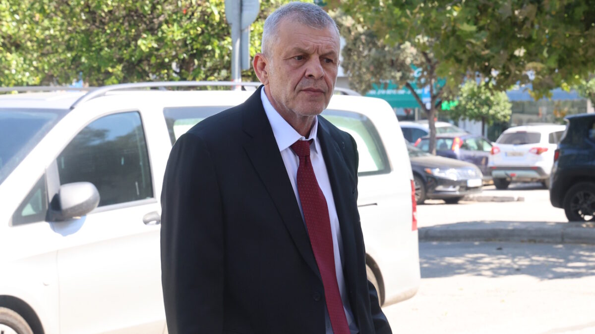 Απόστολος Γκλέτσος