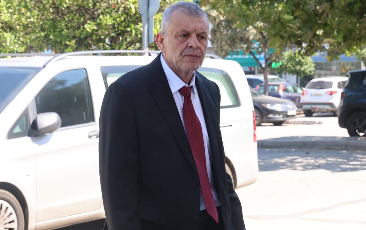 Απόστολος Γκλέτσος: Έχω χάσει μία καλή μου φίλη, τη στιχουργό Ιφιγένεια Γιαννοπούλου, τον τρόπο που πέθανε ο Γιώργος Μαζωνάκης