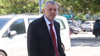 Απόστολος Γκλέτσος