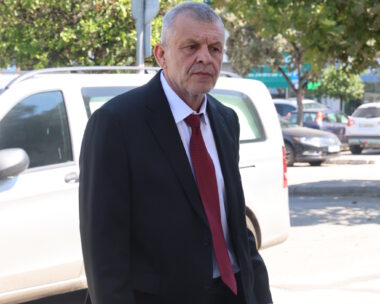 Απόστολος Γκλέτσος
