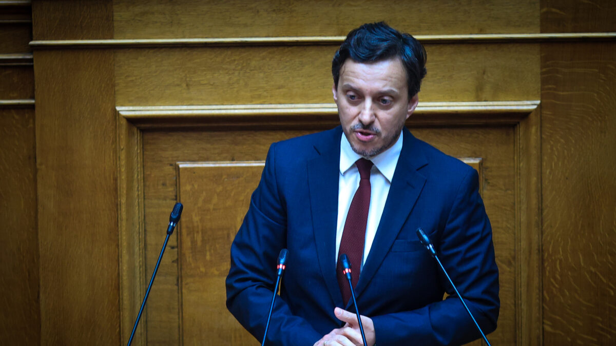 Απόστολος Πάνας